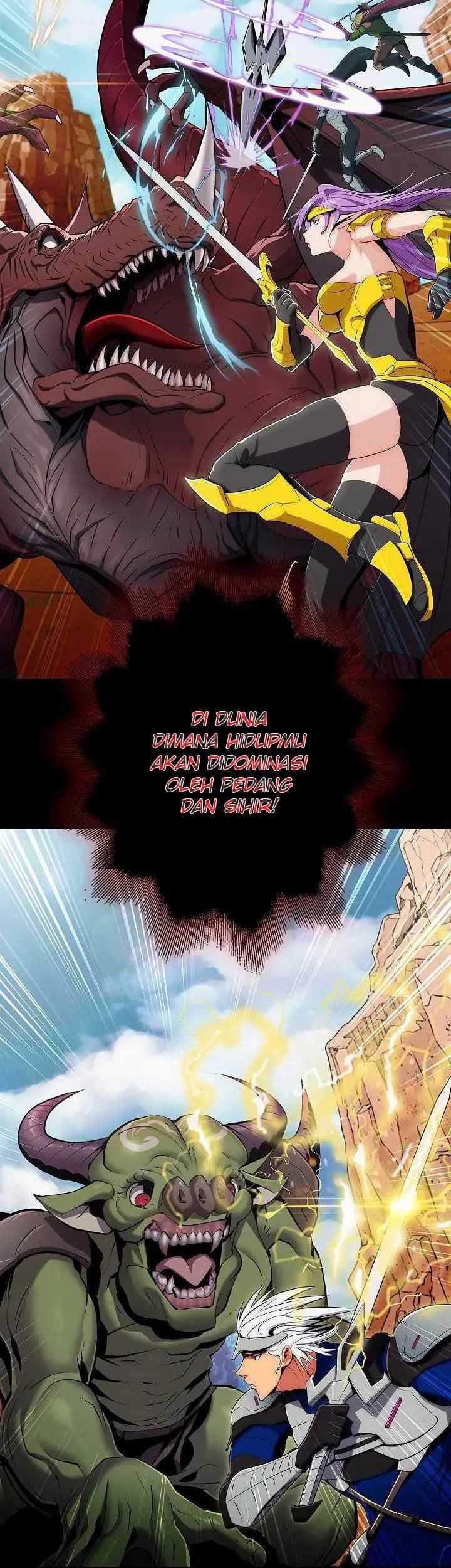 Plainwalker Of The Stigma Chapter 01 Gambar 44