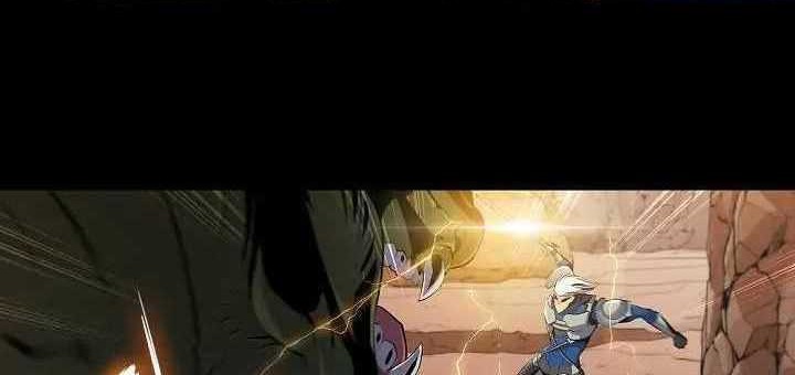 Plainwalker Of The Stigma Chapter 01 Gambar 45