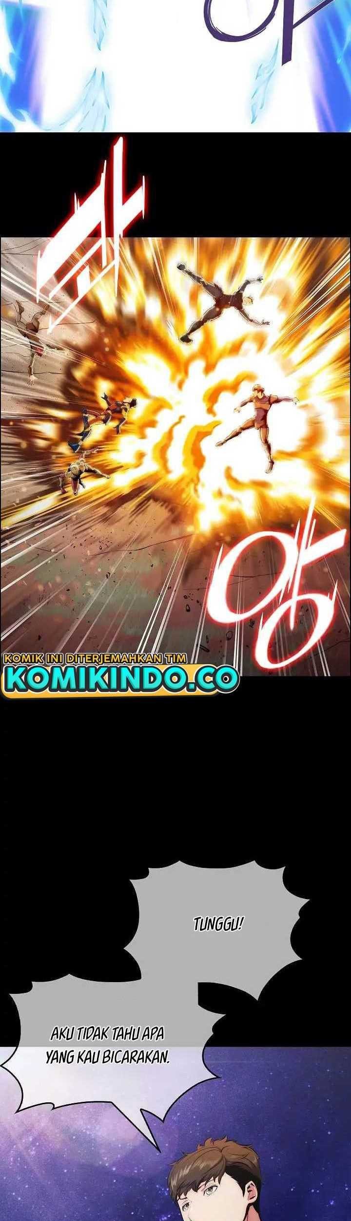 Plainwalker Of The Stigma Chapter 01 Gambar 48