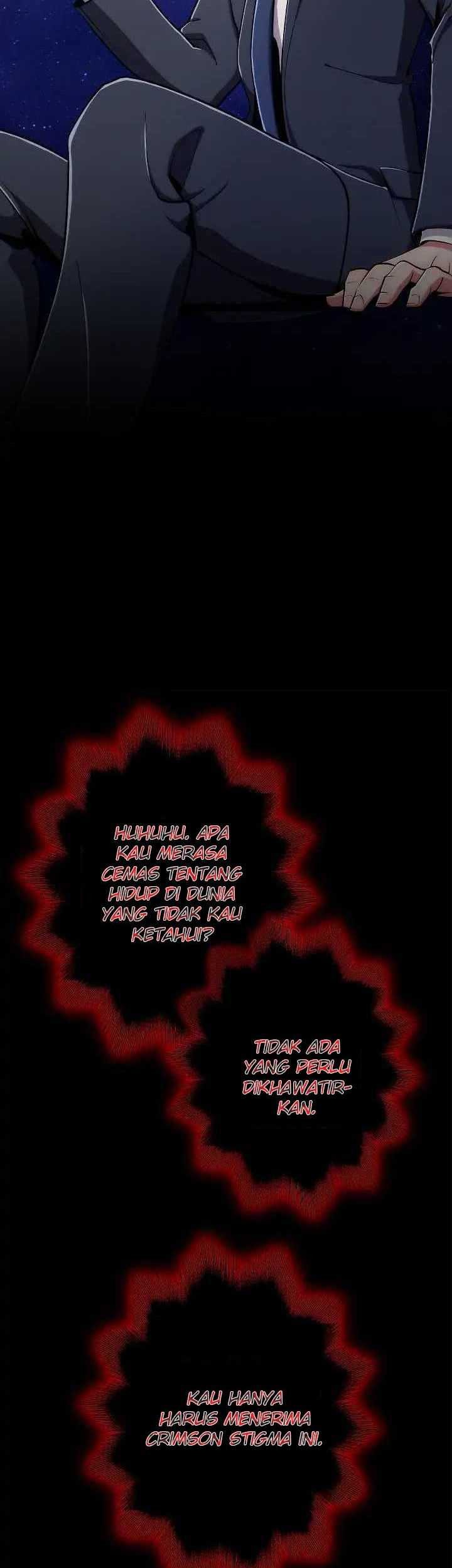 Plainwalker Of The Stigma Chapter 01 Gambar 50