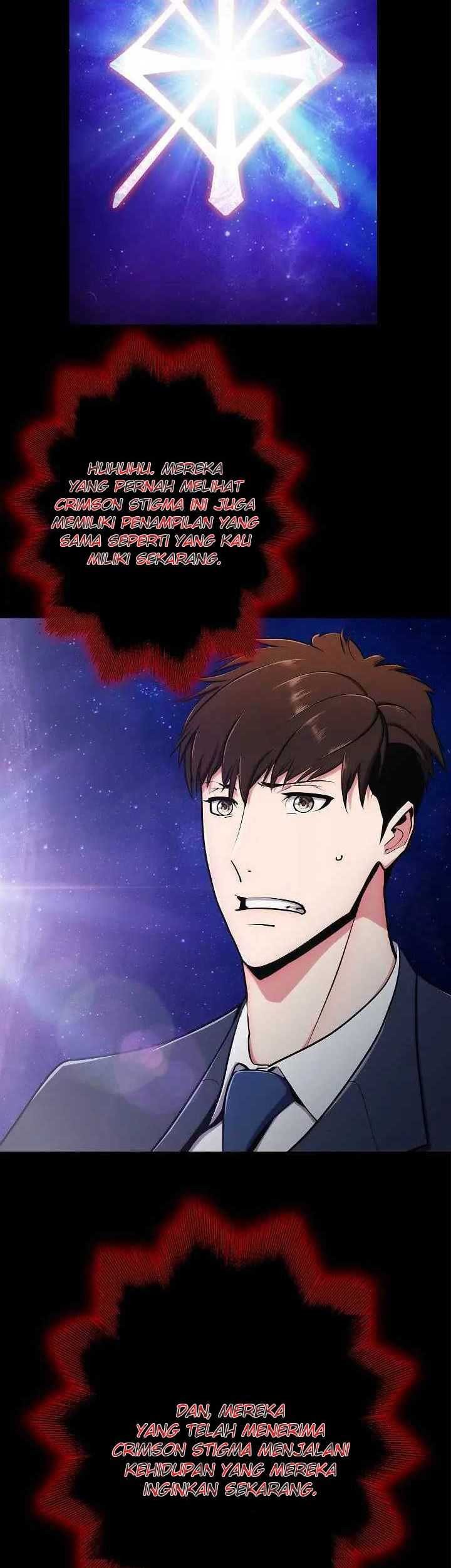 Plainwalker Of The Stigma Chapter 01 Gambar 52