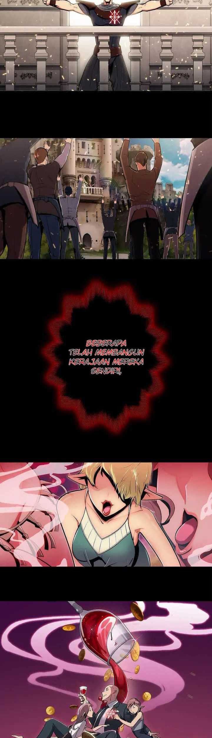 Plainwalker Of The Stigma Chapter 01 Gambar 54