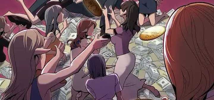 Plainwalker Of The Stigma Chapter 01 Gambar 55