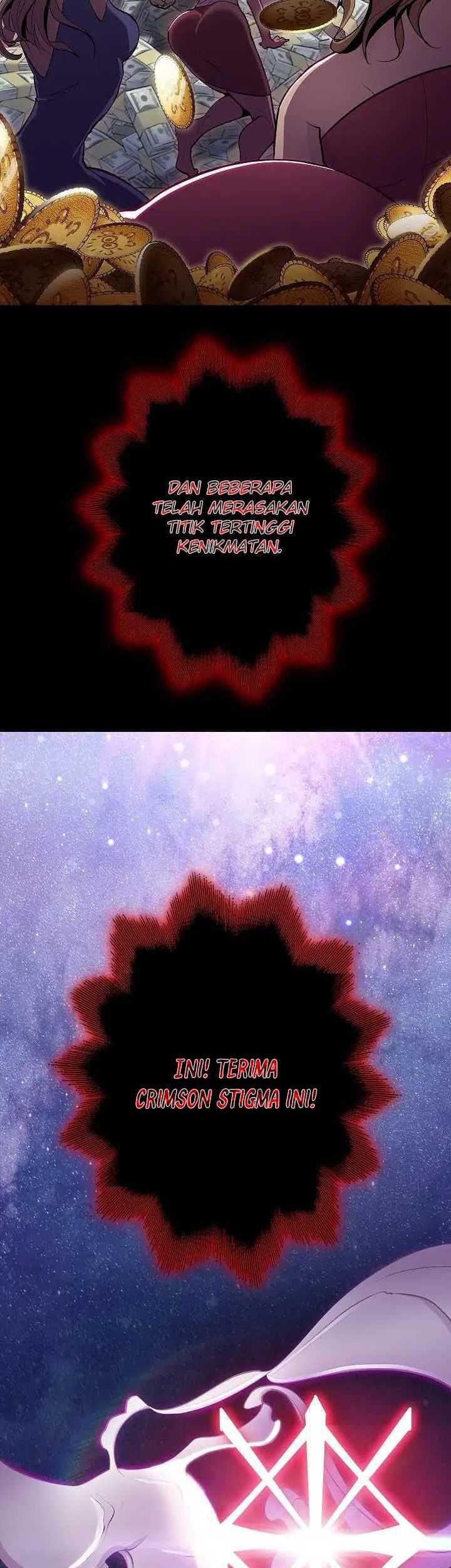 Plainwalker Of The Stigma Chapter 01 Gambar 56