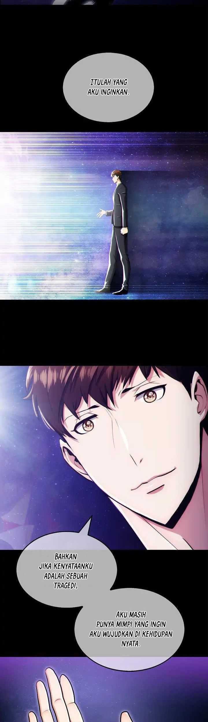 Plainwalker Of The Stigma Chapter 01 Gambar 66