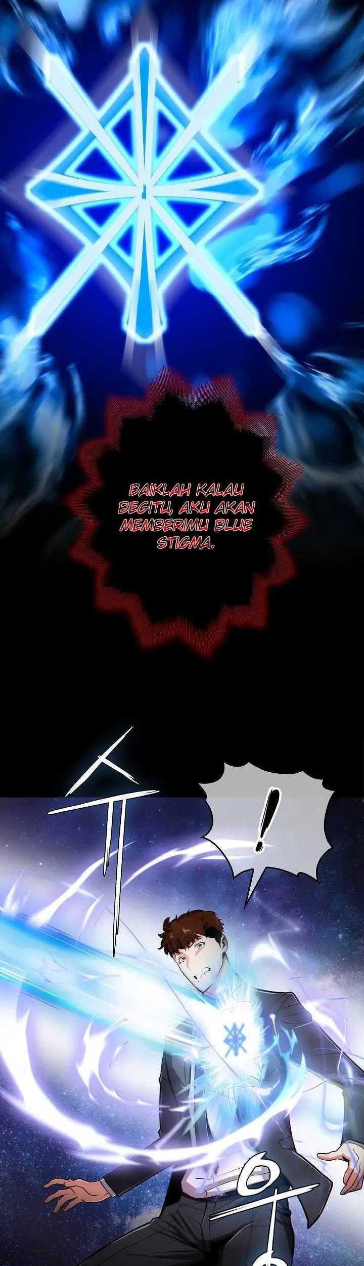 Plainwalker Of The Stigma Chapter 01 Gambar 70