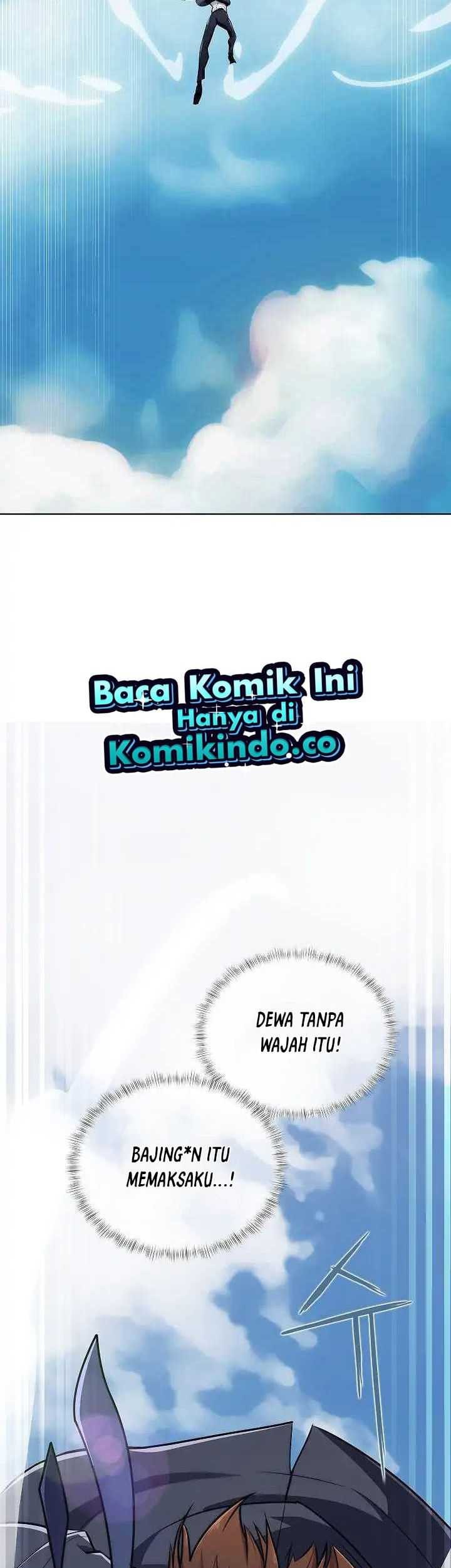 Plainwalker Of The Stigma Chapter 01 Gambar 76