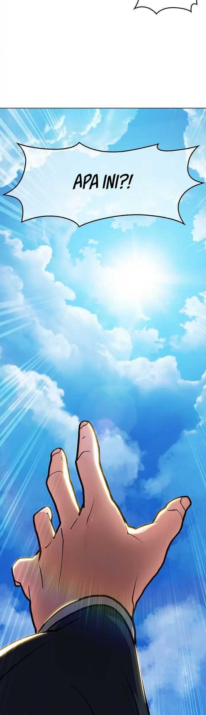 Plainwalker Of The Stigma Chapter 01 Gambar 4