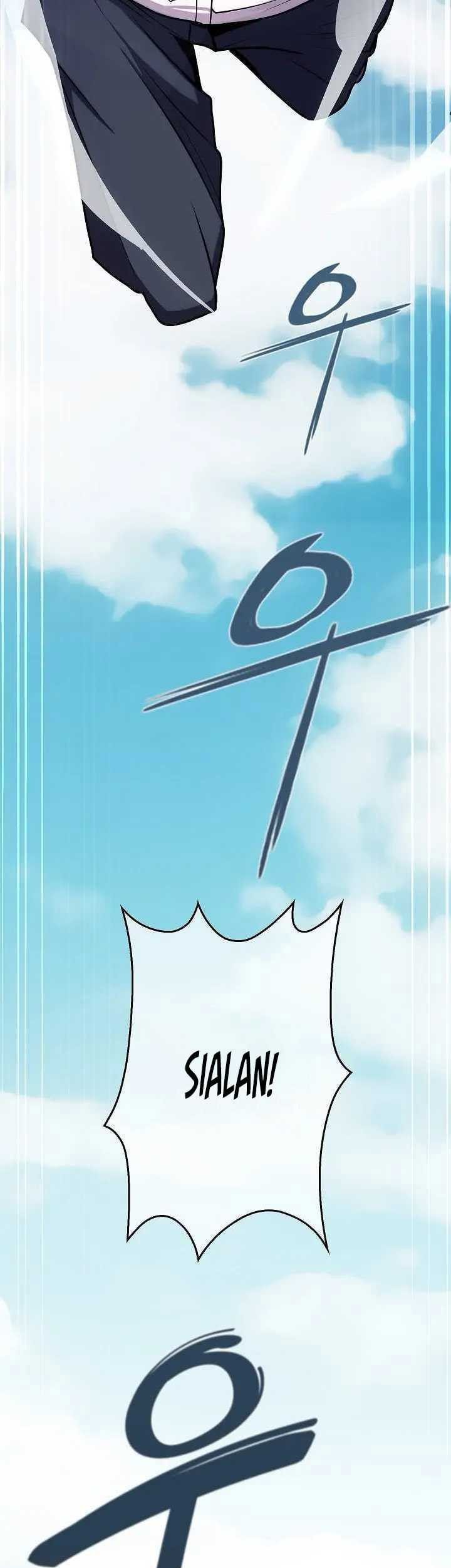 Plainwalker Of The Stigma Chapter 01 Gambar 78