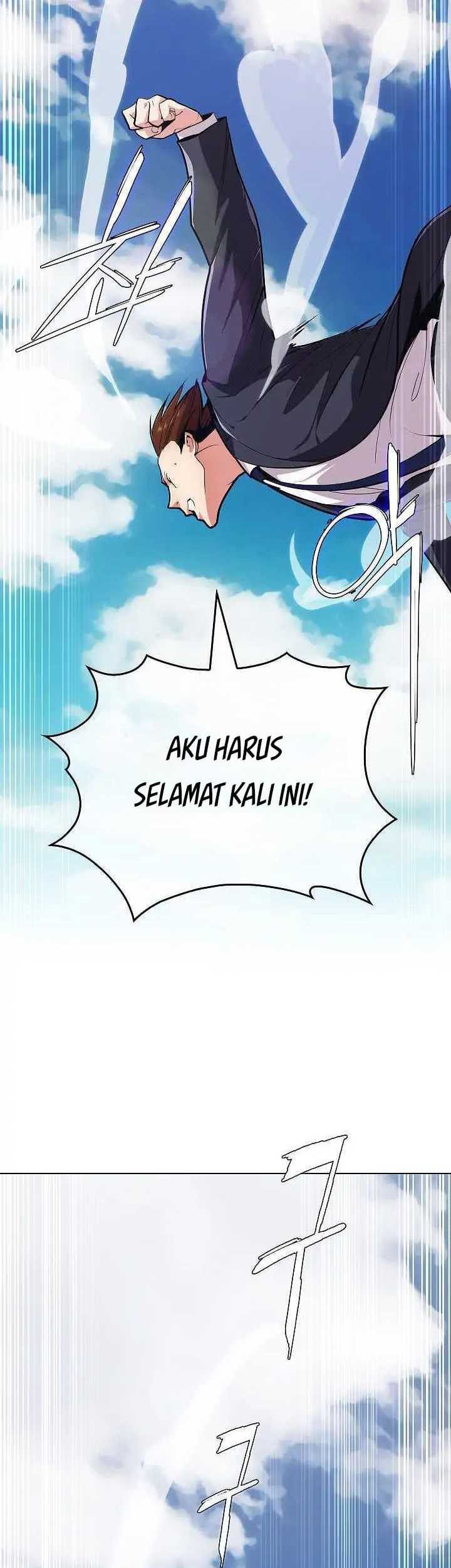 Plainwalker Of The Stigma Chapter 01 Gambar 80