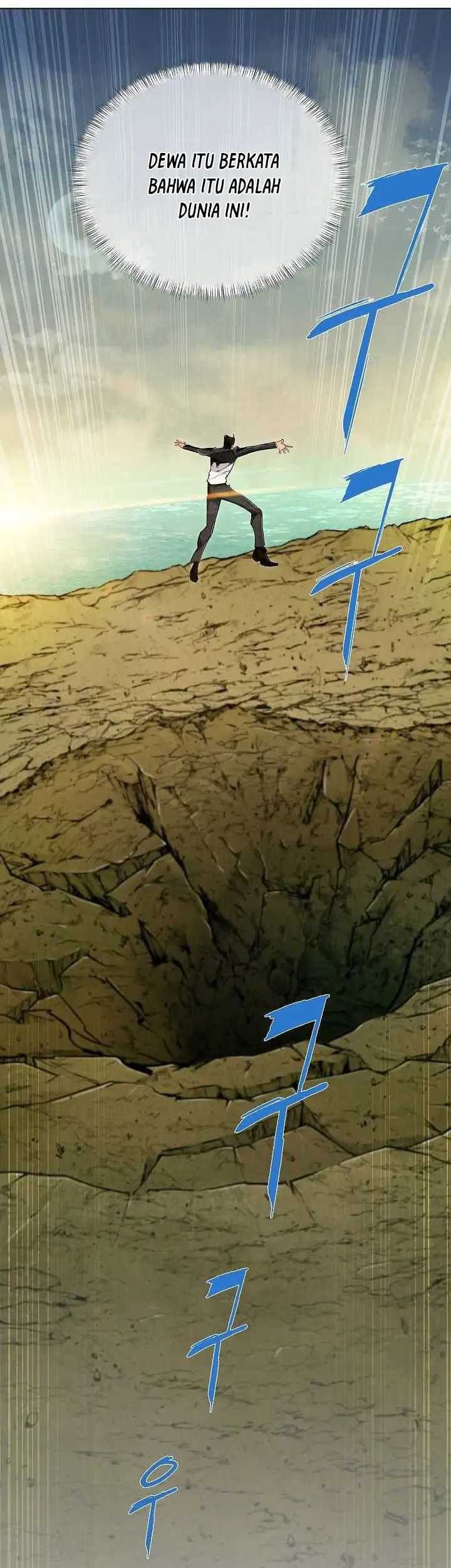 Plainwalker Of The Stigma Chapter 01 Gambar 84