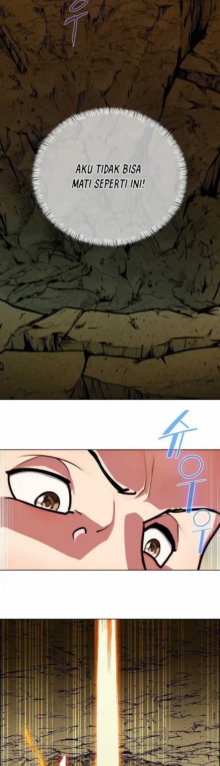 Plainwalker Of The Stigma Chapter 01 Gambar 88