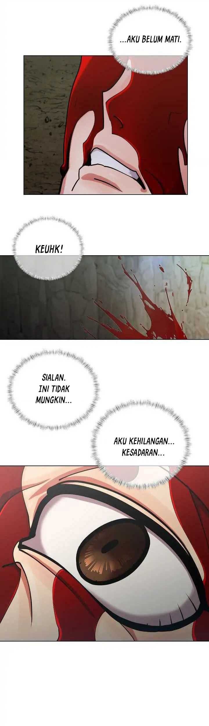 Plainwalker Of The Stigma Chapter 01 Gambar 94