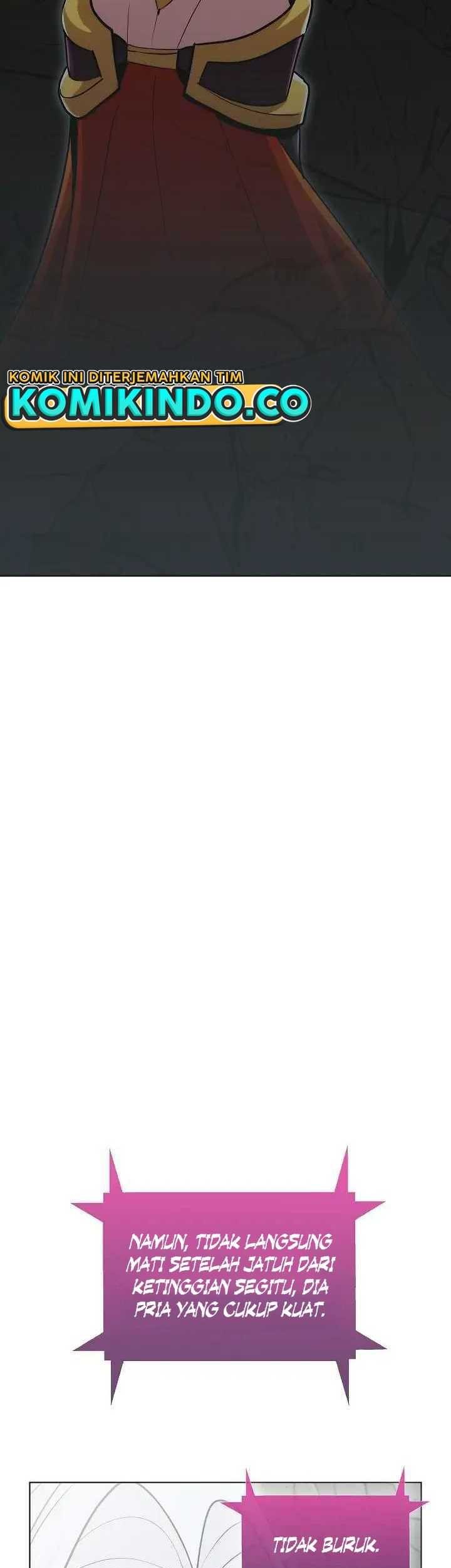 Plainwalker Of The Stigma Chapter 01 Gambar 98