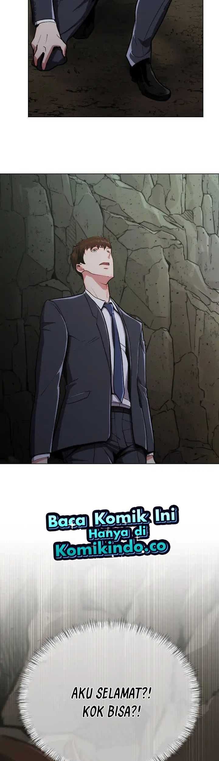 Plainwalker Of The Stigma Chapter 01 Gambar 110