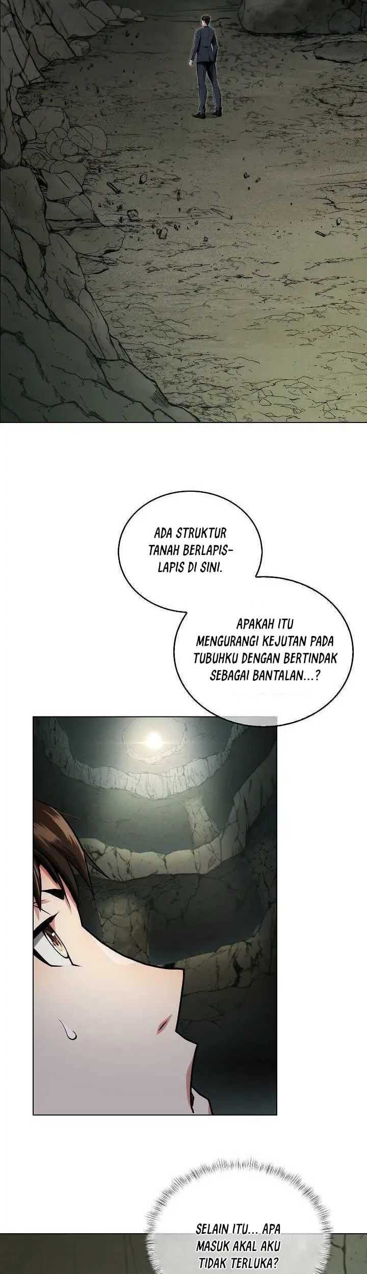 Plainwalker Of The Stigma Chapter 01 Gambar 114