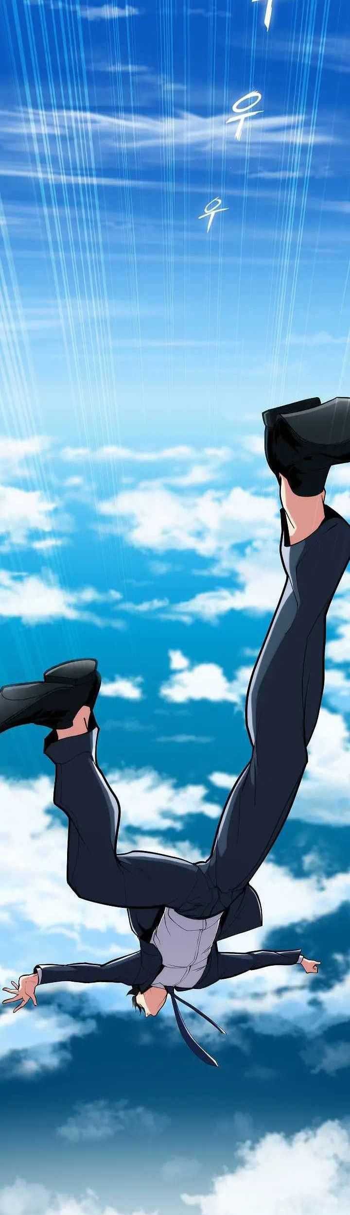 Plainwalker Of The Stigma Chapter 01 Gambar 8