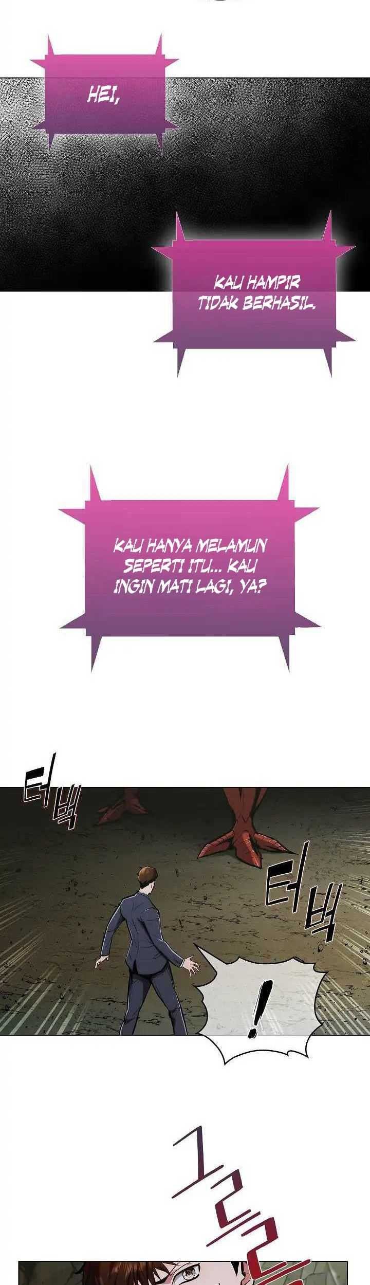 Plainwalker Of The Stigma Chapter 01 Gambar 118