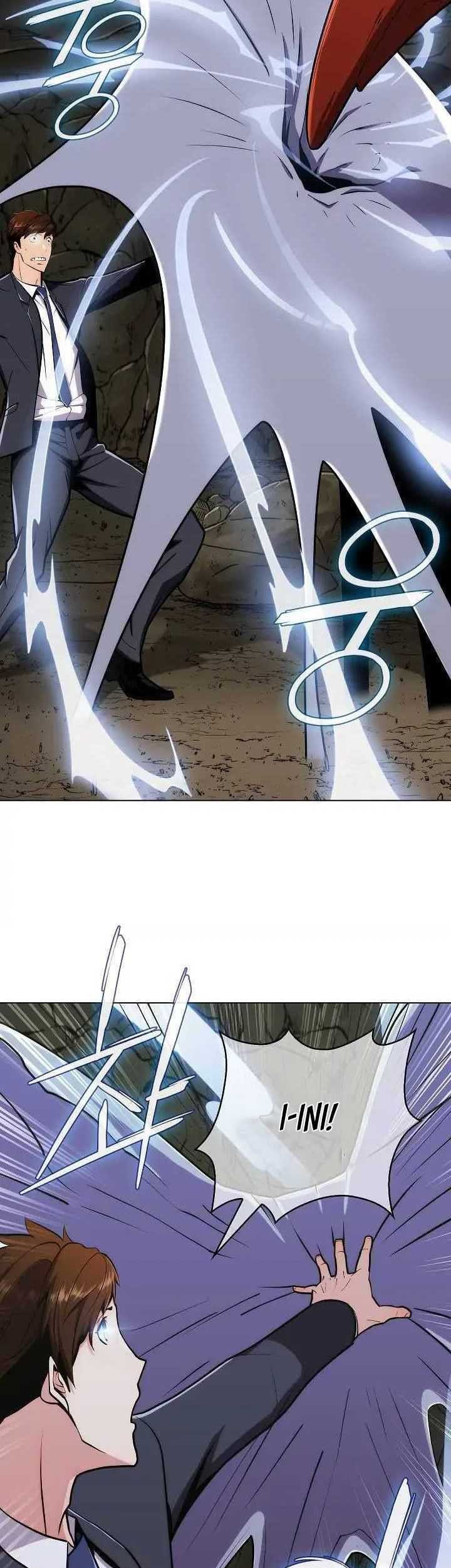 Plainwalker Of The Stigma Chapter 01 Gambar 134