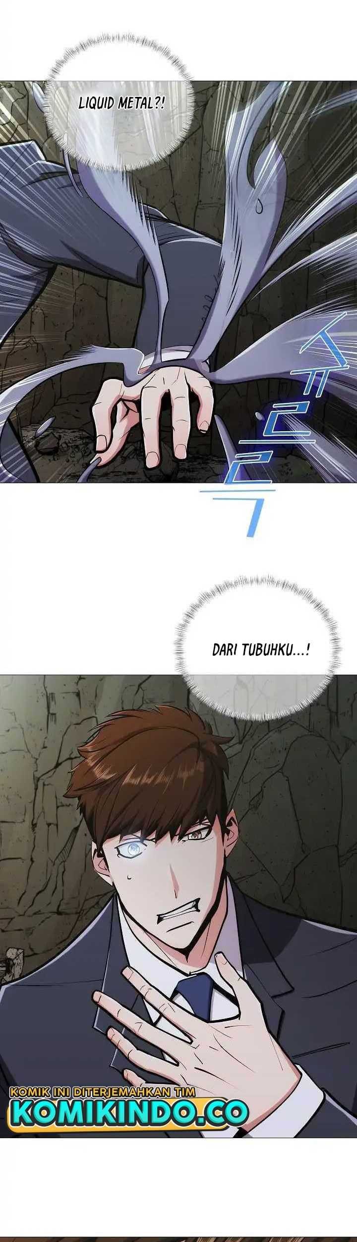 Plainwalker Of The Stigma Chapter 01 Gambar 136