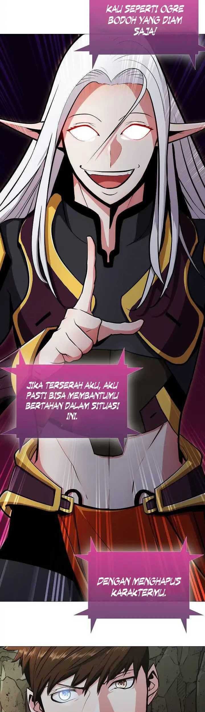 Plainwalker Of The Stigma Chapter 01 Gambar 138