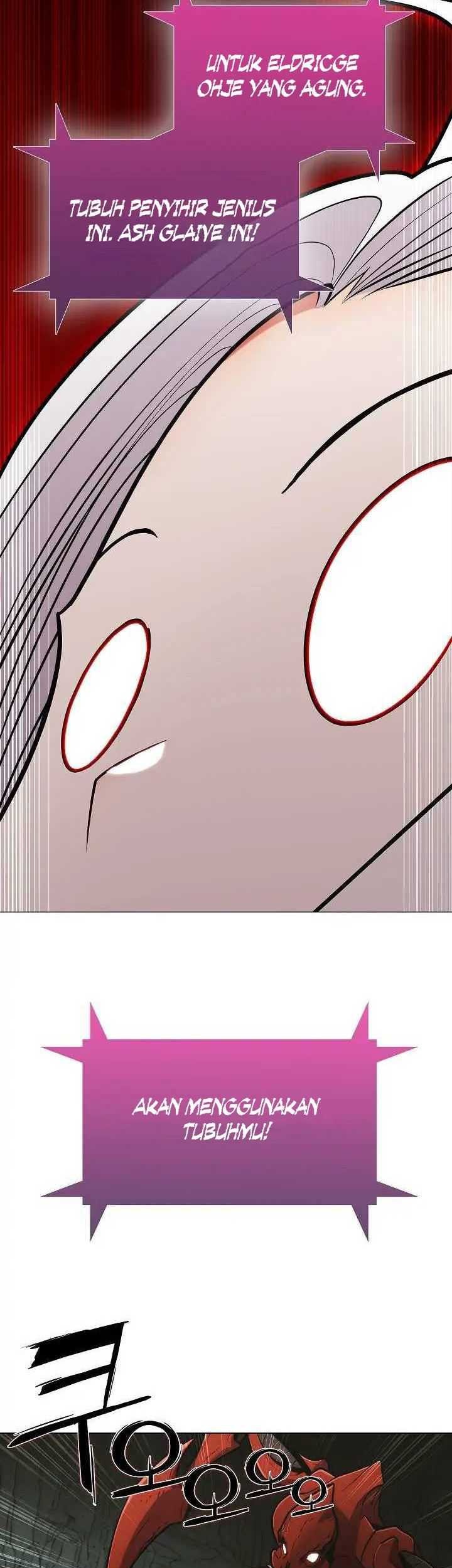 Plainwalker Of The Stigma Chapter 01 Gambar 140