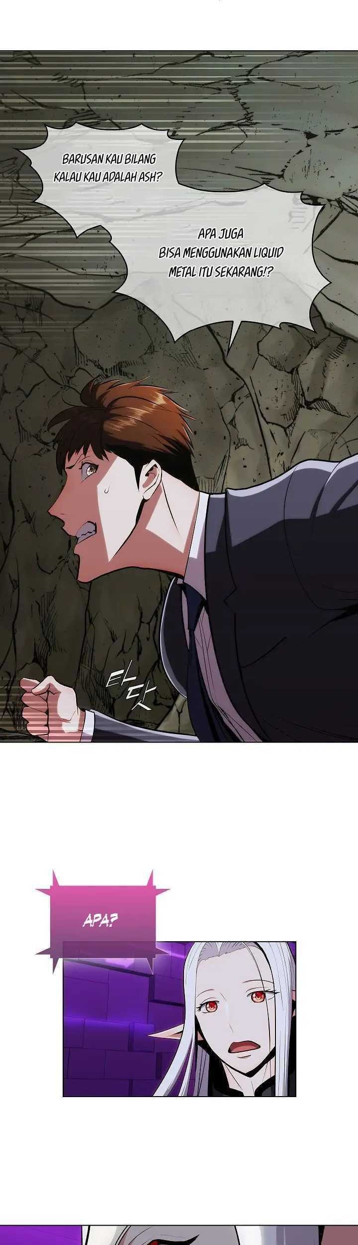 Plainwalker Of The Stigma Chapter 01 Gambar 142