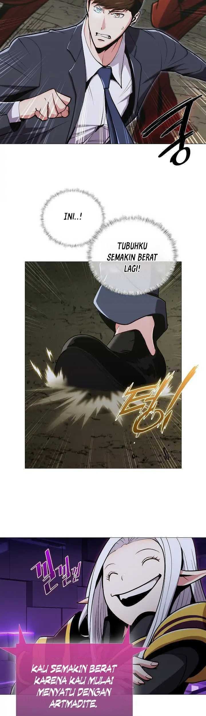 Plainwalker Of The Stigma Chapter 01 Gambar 146