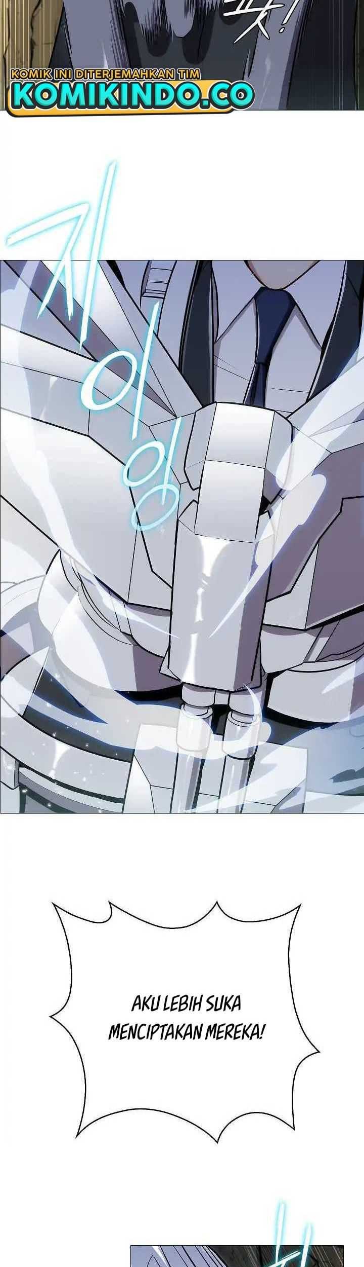 Plainwalker Of The Stigma Chapter 01 Gambar 158