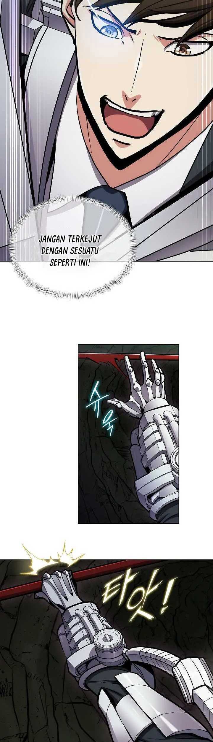 Plainwalker Of The Stigma Chapter 01 Gambar 166