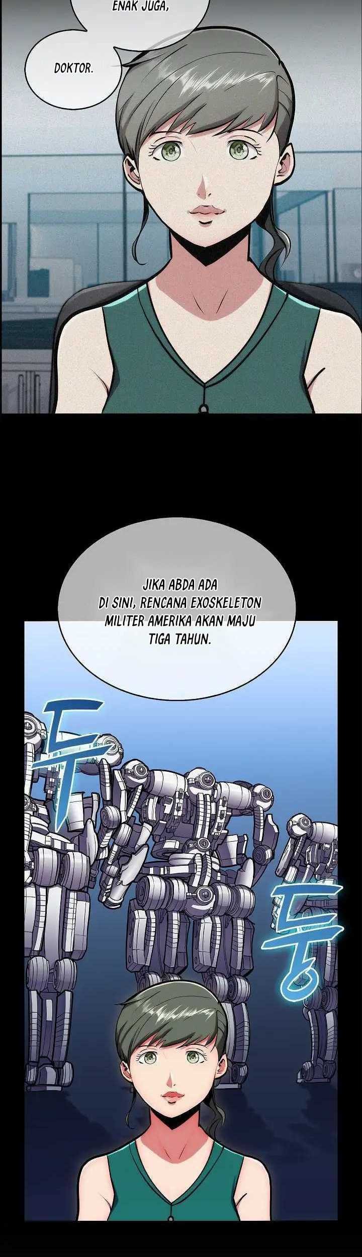 Plainwalker Of The Stigma Chapter 01 Gambar 170