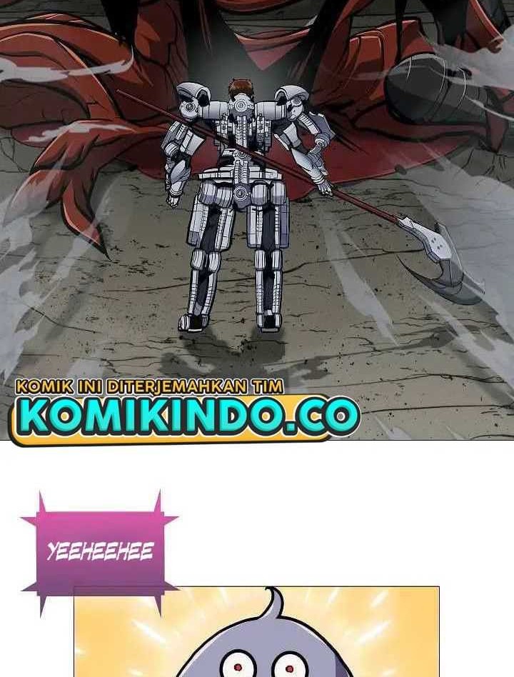 Plainwalker Of The Stigma Chapter 01 Gambar 177