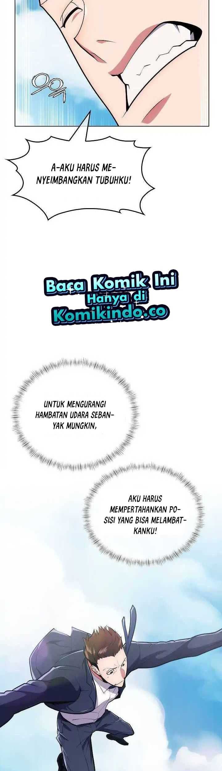 Plainwalker Of The Stigma Chapter 01 Gambar 14