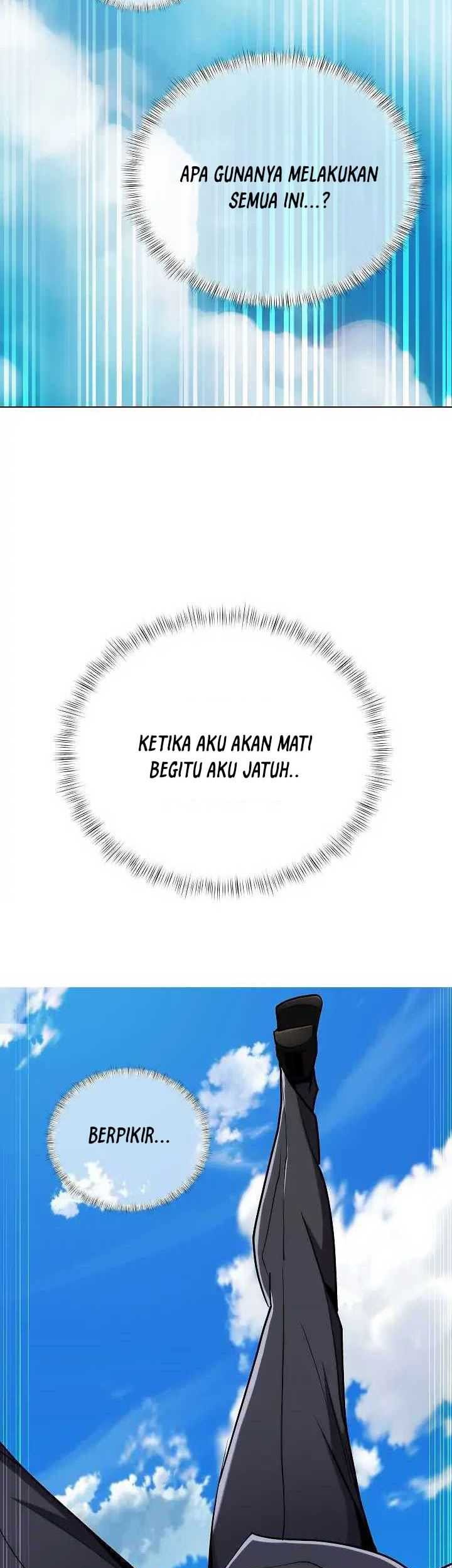 Plainwalker Of The Stigma Chapter 01 Gambar 16