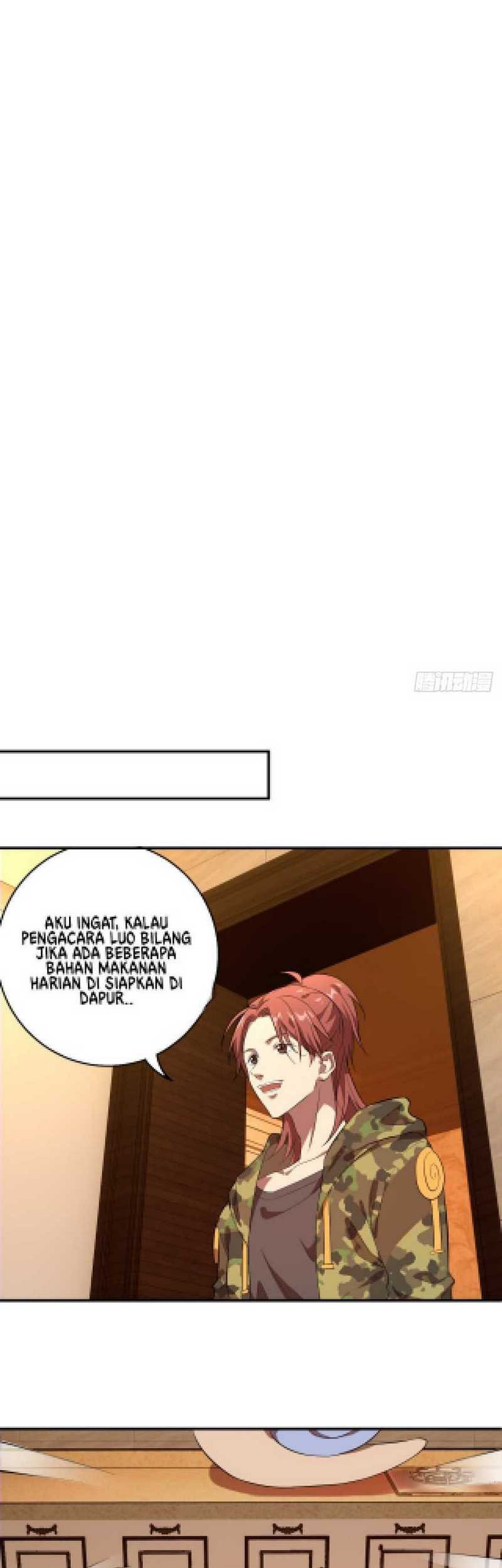 The Strongest Snail Has A Mansion In The World Of Snails Chapter 04 Gambar 11