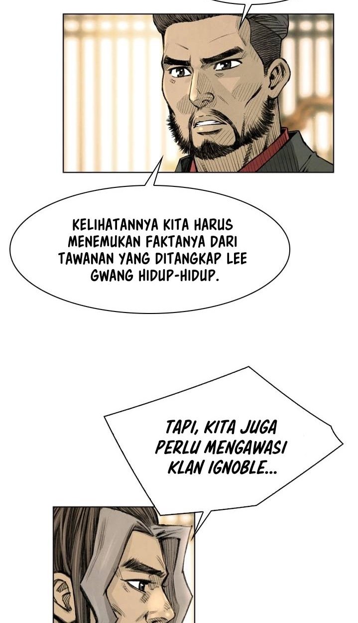 Worlds Best Assassin Chapter 29 Gambar 29