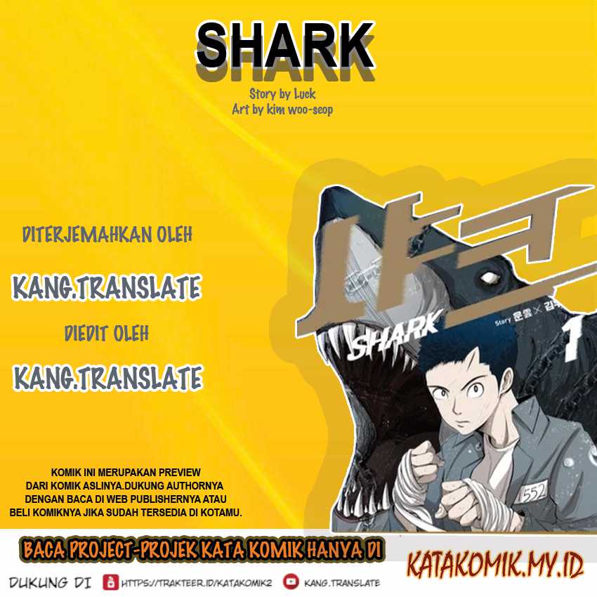 Baca Komik Shark Chapter 248.2 Gambar 1