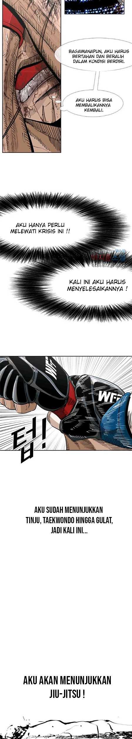 Shark Chapter 248.2 Gambar 20