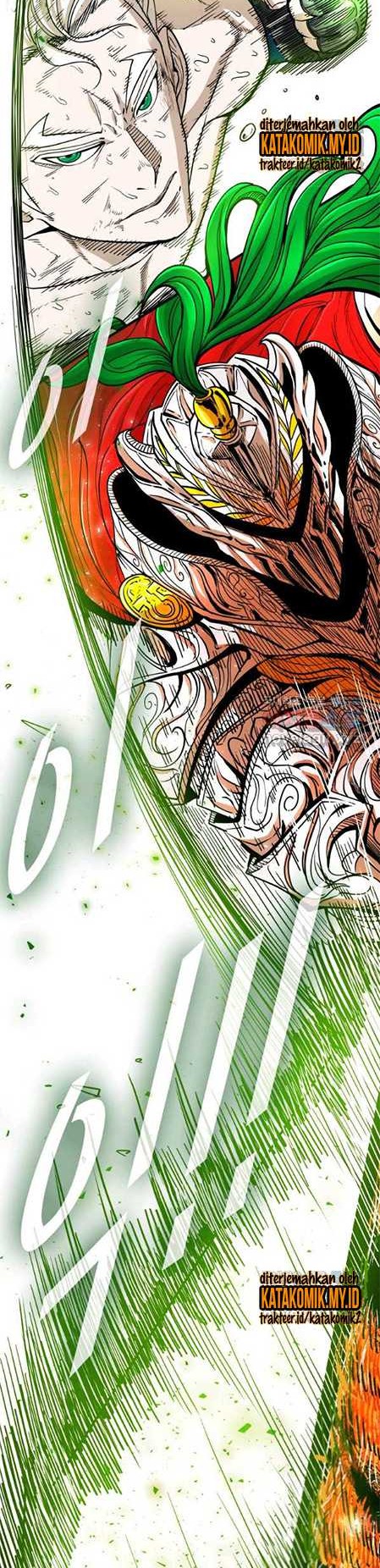 Shark Chapter 248.2 Gambar 3