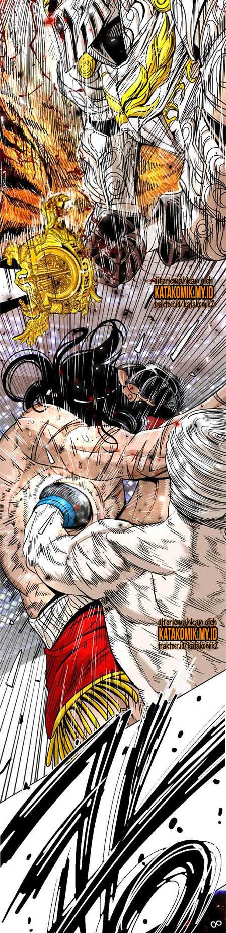 Shark Chapter 248.2 Gambar 5