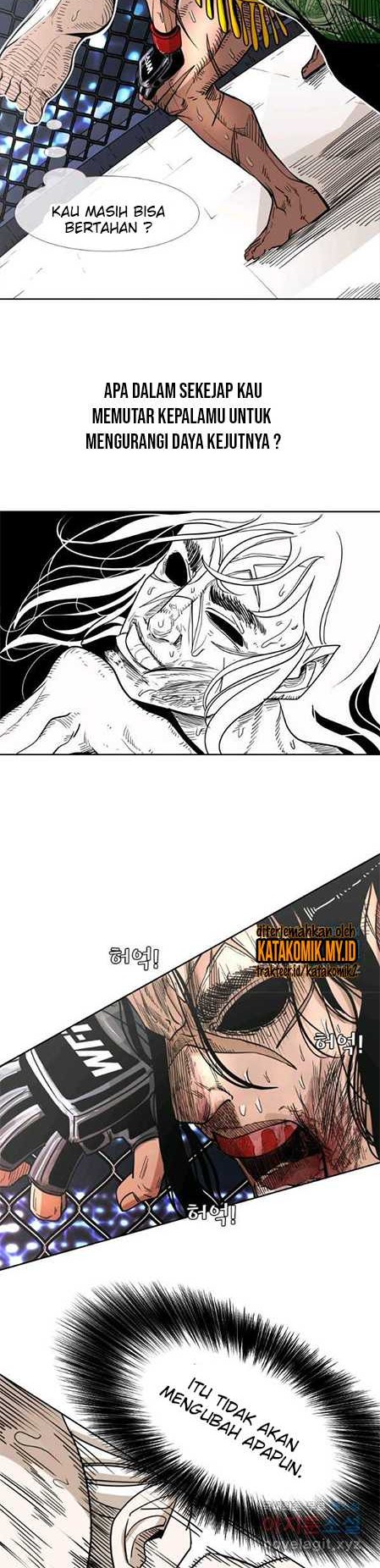 Shark Chapter 248.2 Gambar 11