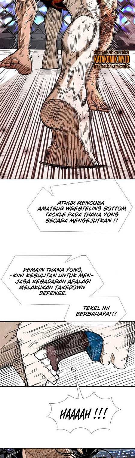 Shark Chapter 248.2 Gambar 13