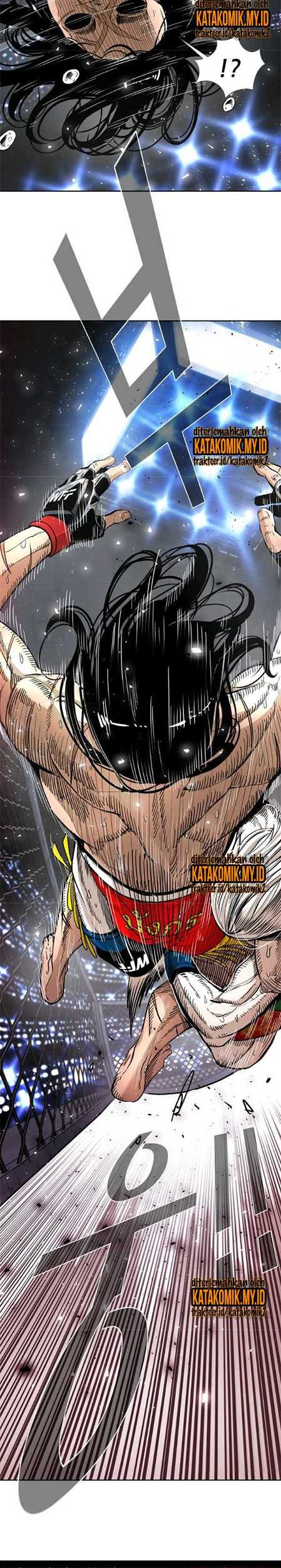 Shark Chapter 248.2 Gambar 14