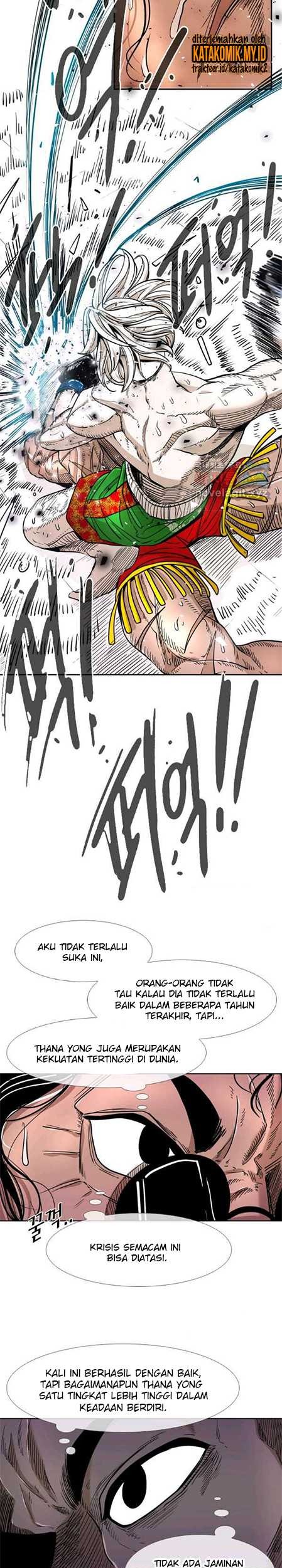 Shark Chapter 248.2 Gambar 16