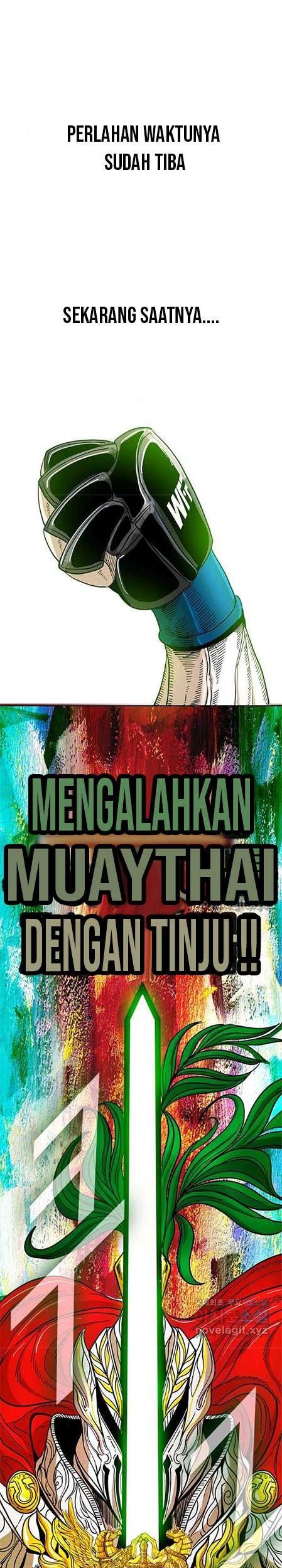 Baca Manhwa Shark Chapter 248.1 Gambar 2