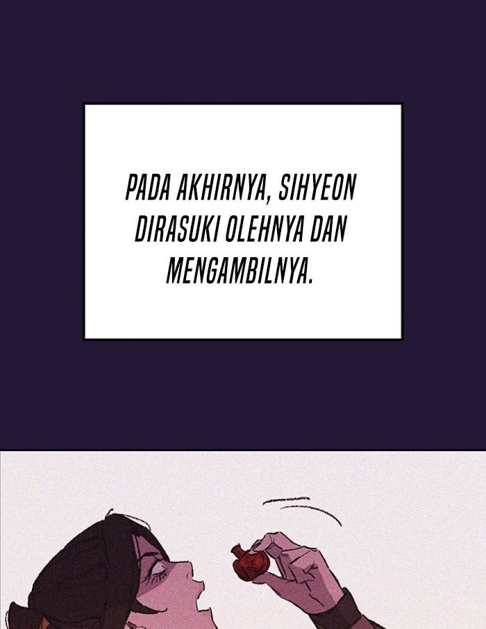 The Undefeatable Swordsman Chapter 126 Gambar 19