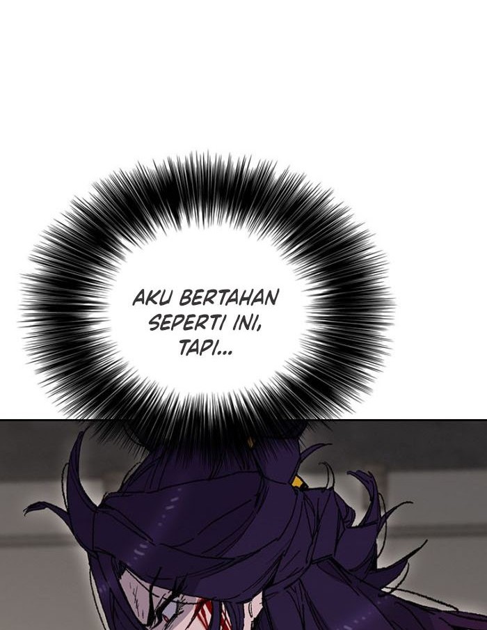 The Undefeatable Swordsman Chapter 126 Gambar 23