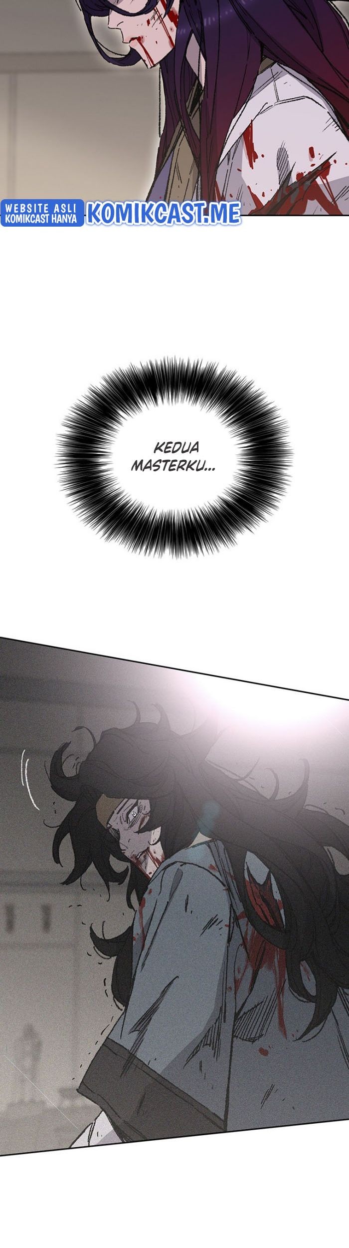The Undefeatable Swordsman Chapter 126 Gambar 24