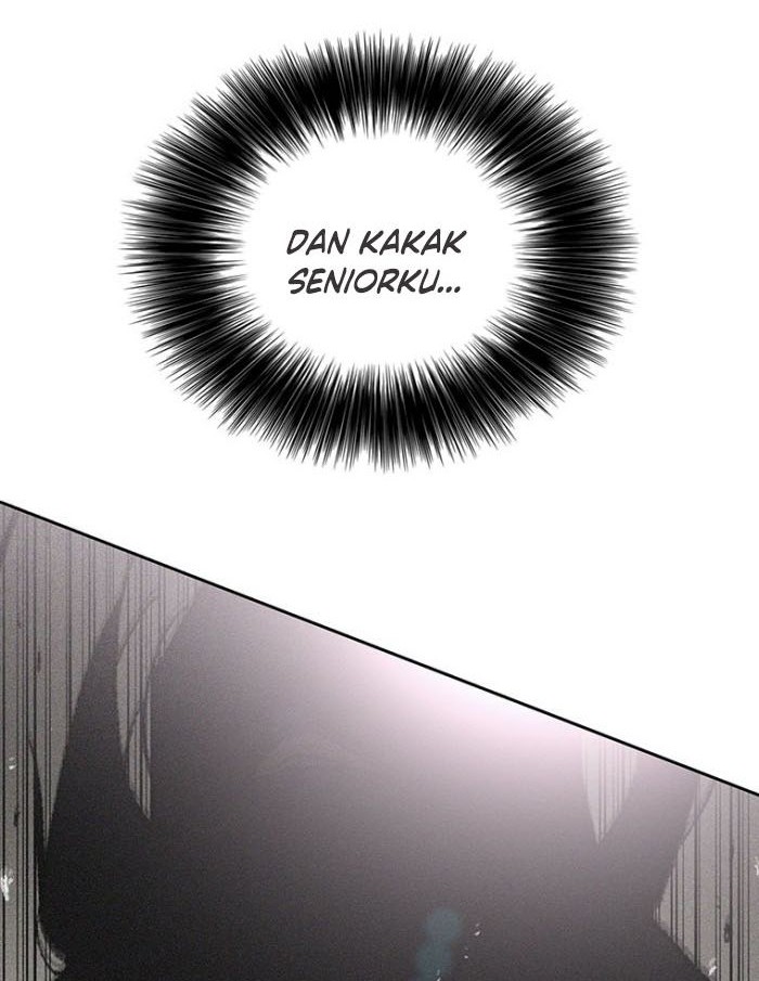 The Undefeatable Swordsman Chapter 126 Gambar 25
