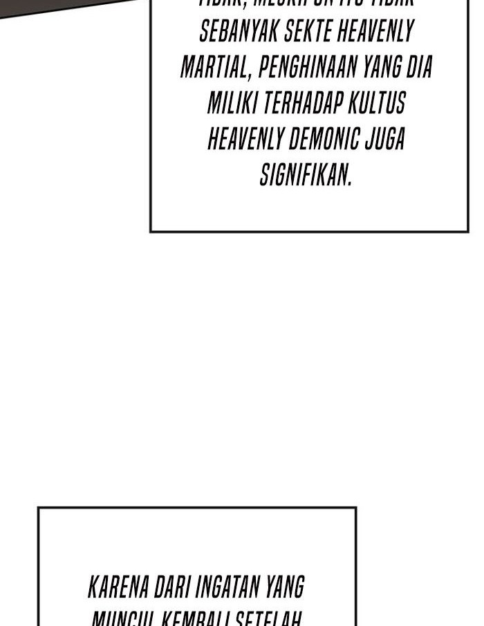 The Undefeatable Swordsman Chapter 126 Gambar 31